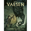 Free League - Vaesen - Nordic Horror Core Rulebook