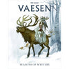 Free League - Vaesen - Nordic Horror: Seasons Of Mystery