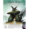 Free League - Vaesen - Nordic Horror: Maps & Handouts Pack - Mythic Britain & Ireland