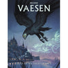 Free League - Vaesen - Nordic Horror: City Of My Nightmares