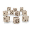 Free League - Vaesen - Nordic Horror: Dice Set