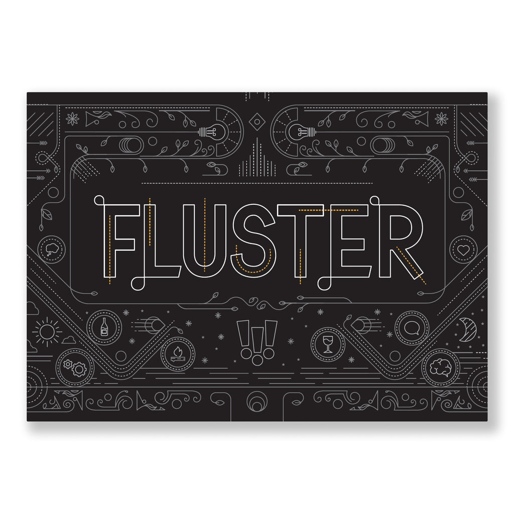 Fluster Creations - Fluster Base Game