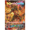 Force Of Will Tcg - Force Of Will: The Quest Of The Seven Keys Booster Display Pre-Order