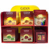 Fanroll: Catan Store Display Pdq Pre-Order