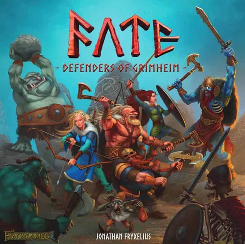 Fireside Games -  Ultimatch