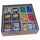Board Game Inserts - Folded Space: Board Game Insert For Dune: Imperium: Uprising
