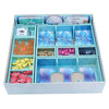 Board Game Inserts - Folded Space: Board Game Insert For Finspan