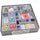 Board Game Inserts - Folded Space: Board Game Insert For The Fox Experiment