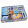 Board Game Inserts - Folded Space: Board Game Insert For Seti