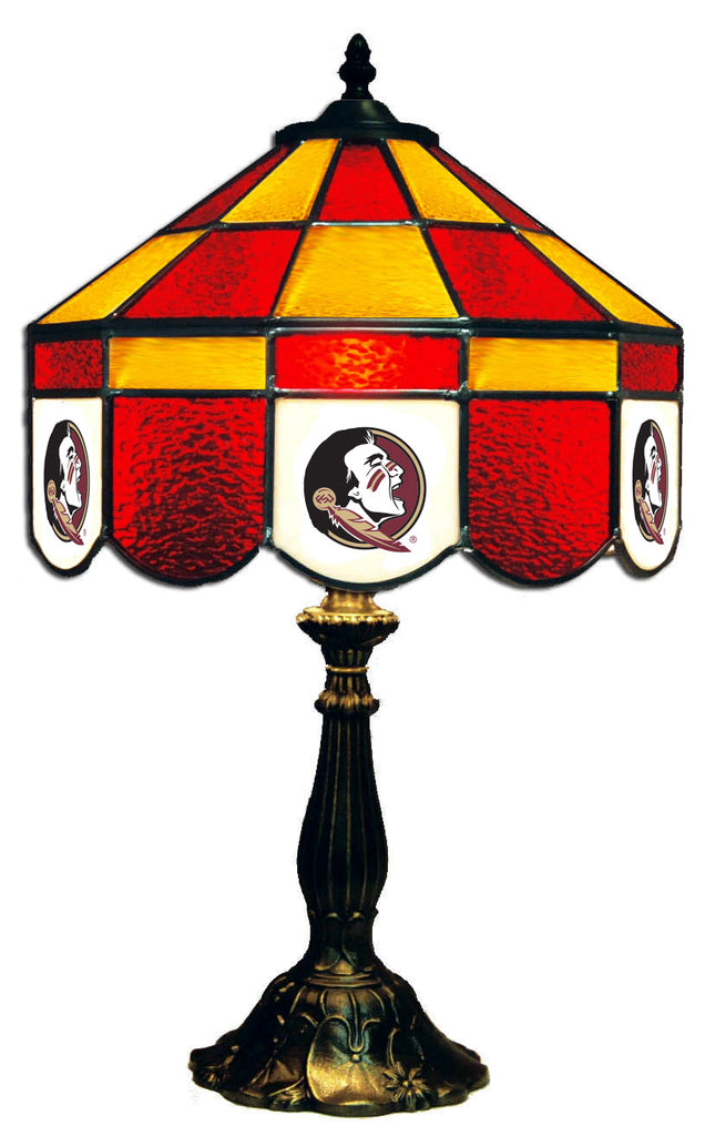 FLORIDA STATE 14'' EXECUTIVE TABLE LAMP - FSU-140EXTL