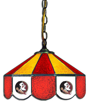 FLORIDA STATE 14'' SWAG HANGING LAMP - FSU-140SW
