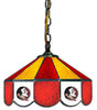 FLORIDA STATE 14'' SWAG HANGING LAMP - FSU-140SW