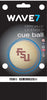 FLORIDA STATE CUE BALL WHITE - FSUBBC400