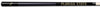 FLORIDA STATE COLOR ENGRAVED BILLIARD CUE GOLD / BLACK - FSUBCE924