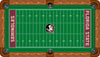 FLORIDA STATE BILLIARD TABLE FELT - RECREATIONAL GRIDIRON - FSUBTF000N-9R