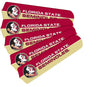 FLORIDA STATE FAN BLADE SET GARNET/GOLD - FSUFBL100-52