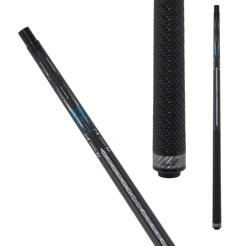 Fury FUBKC2 Carbon Fiber Break Pool Cue - 20 oz Pool Cues