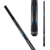 Fury FUBKC3 Carbon Fiber Break Pool Cue - 21 oz Pool Cues