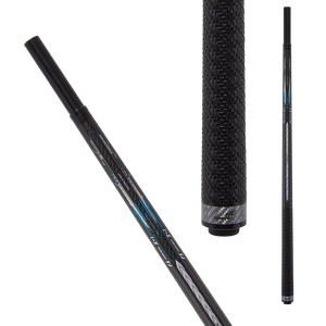 Fury FUBKC4 Carbon Fiber Break Pool Cue - 20 oz Pool Cues