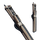 Fury FUC2301 Pool Cue Case - TAN Cases