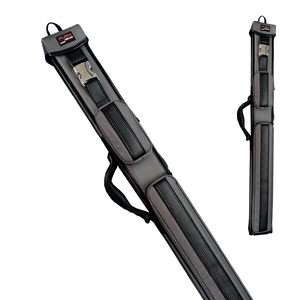 Fury FUC2310 Pool Cue Case - GREY Cases