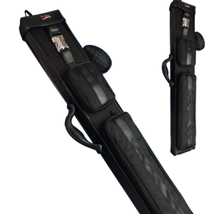 Fury FUC3504 Pool Cue Case - BLACK Cases