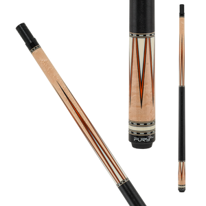 Fury CX - 18.0 oz Pool Cues