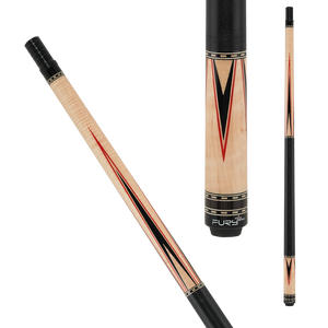 Fury CX - 18.0 oz Pool Cues