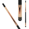 Fury CX - 21.0 oz Pool Cues