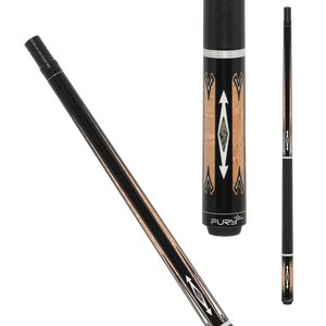 Fury DA - 20.0 oz Pool Cues