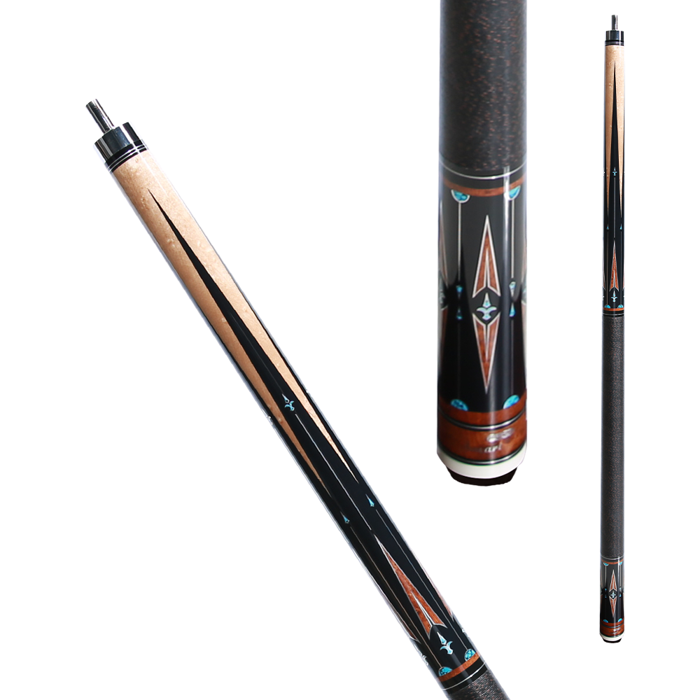 Fury FUDN01 Pool Cue - 19oz Pool Cues