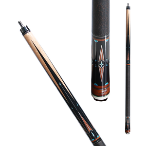 Fury FUDN01 Pool Cue - 20oz Pool Cues