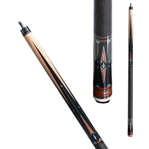 Fury FUDN01 Pool Cue - 18oz Pool Cues