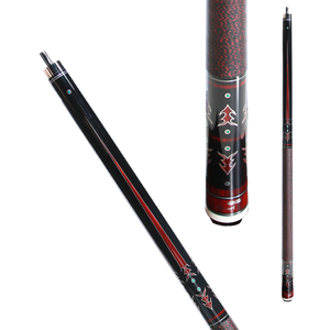 Fury FUDN02 Pool Cue - 18oz Pool Cues