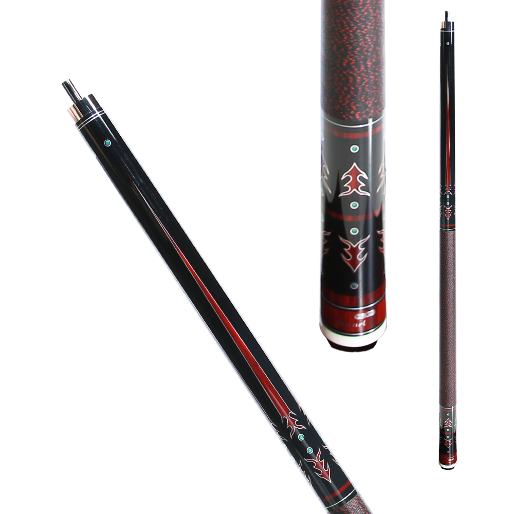 Fury FUDN02 Pool Cue - 18oz Pool Cues