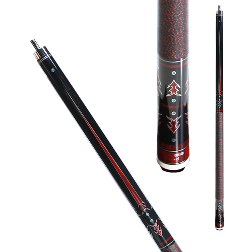Fury FUDN02 Pool Cue - 21oz Pool Cues