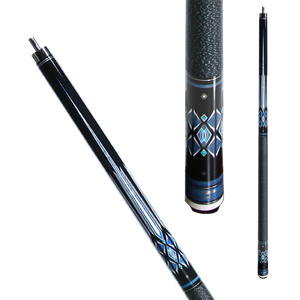 Fury FUDN03 Pool Cue - 18oz Pool Cues
