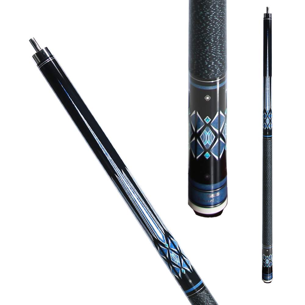 Fury FUDN03 Pool Cue - 19oz Pool Cues