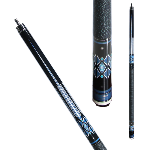 Fury FUDN03 Pool Cue - 18oz Pool Cues