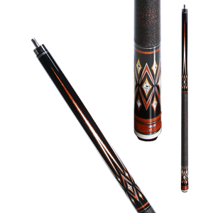 Fury FUDN04 Pool Cue - 21oz Pool Cues