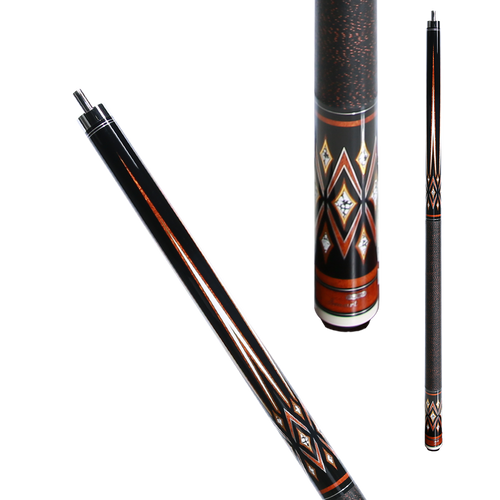 Fury FUDN04 Pool Cue - 21oz Pool Cues
