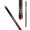 Fury FUDN04 Pool Cue - 19oz Pool Cues
