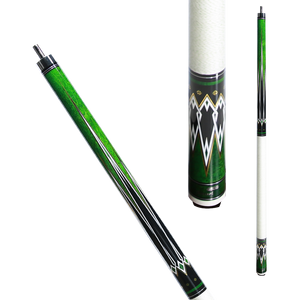 Fury FUDN05 Pool Cue - 18oz Pool Cues