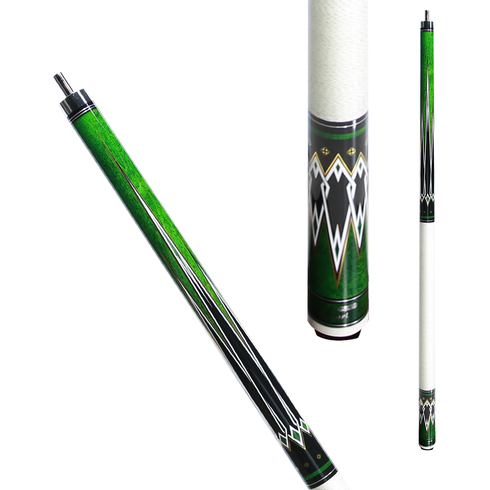 Fury FUDN05 Pool Cue - 20oz Pool Cues