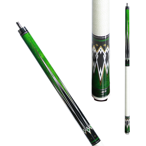 Fury FUDN05 Pool Cue - 21oz Pool Cues
