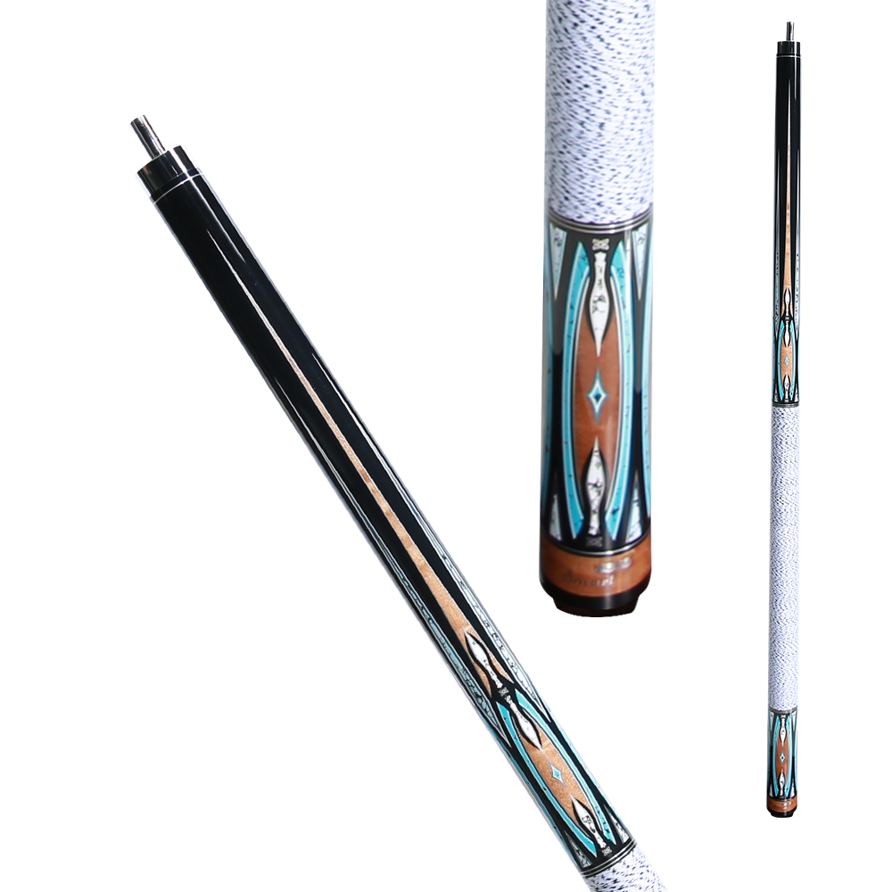 Fury FUDP Pool Cue - 20oz Pool Cues