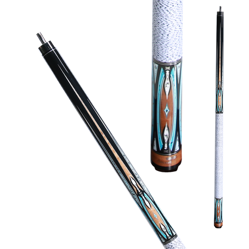 Fury FUDP Pool Cue - 20oz Pool Cues