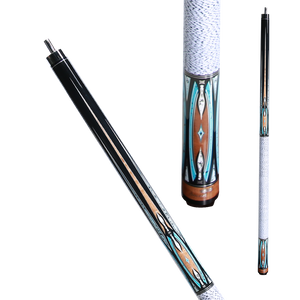 Fury FUDP Pool Cue - 19oz Pool Cues