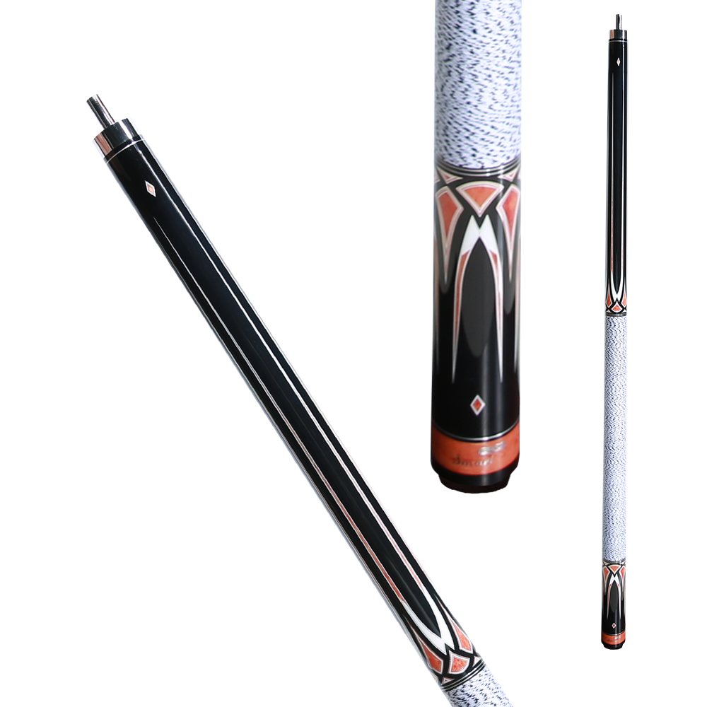 Fury FUDP Pool Cue - 18oz Pool Cues