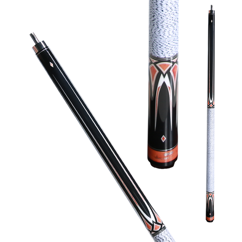 Fury FUDP Pool Cue - 18oz Pool Cues